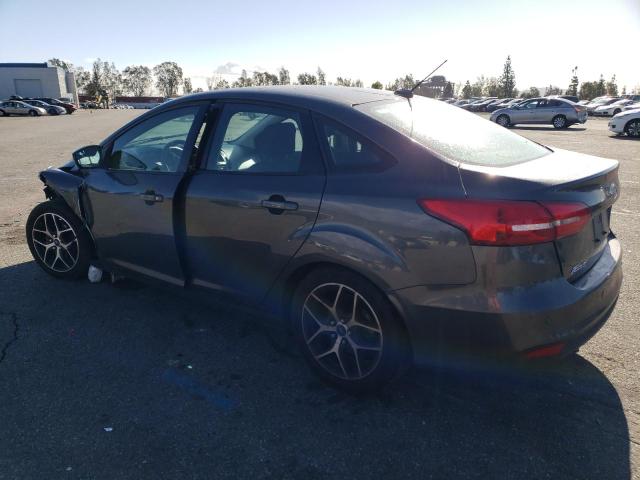 2017 FORD FOCUS SEL 1FADP3H25HL258244