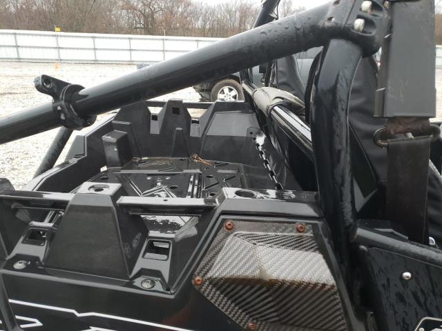 2014 POLARIS RZR 900 XP - 3NSJT9EA6EF372712