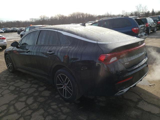 5XXG14J24MG027290 KIA K5 LXS