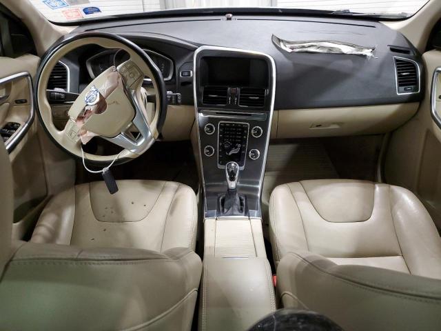 YV4612RK9F2658398 Volvo Xc60 T5 Premier