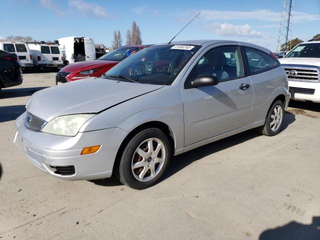 2005 Ford Focus ZX3