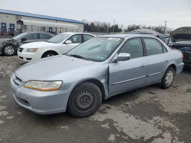 1998 Honda Accord Sedan LX