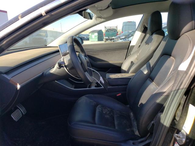 5YJ3E1EB9JF149248 Tesla MODEL 3