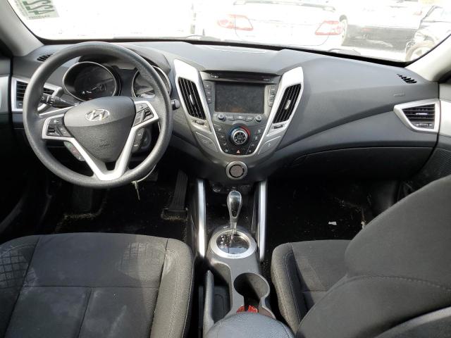 KMHTC6ADXFU242509 Hyundai VELOSTER