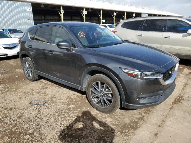 JM3KFADLXH0134051 Mazda Cx-5 Grand Touring