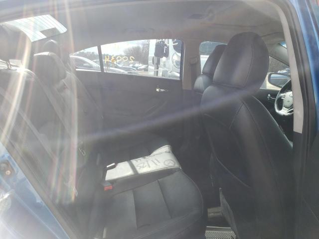 KNAFZ4A8XF5324416 KIA FORTE EX