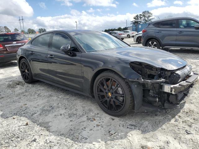 2018 PORSCHE PANAMERA 4 - WP0AA2A77JL115901