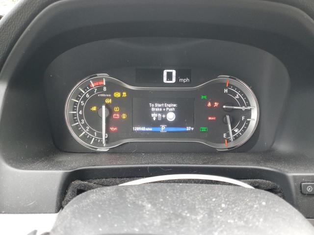 2016 HONDA PILOT EXLN - 5FNYF6H79GB073708