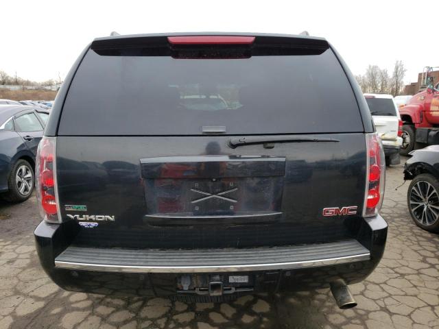 1GKS2EEF0BR216267 GMC YUKON DENALI