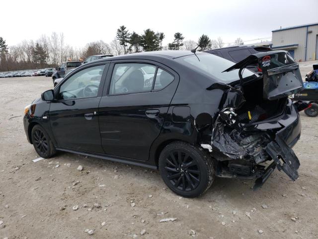 2020 MITSUBISHI MIRAGE G4 - ML32F4FJ8LHF07075