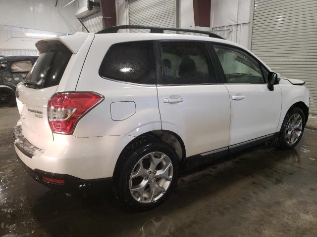 JF2SJAUC5FH482055 Subaru Forester 2.5i Touring
