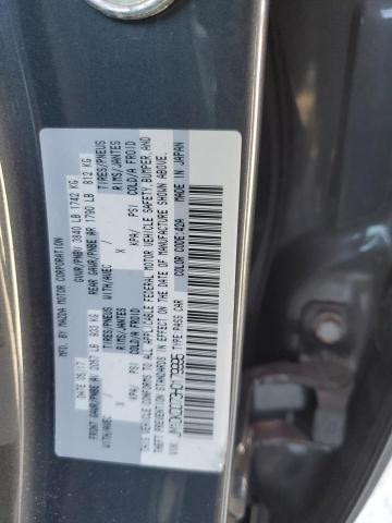2017 MAZDA CX-3 GRAND - JM1DKDD73H0179995