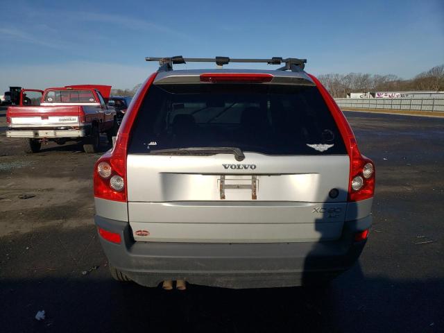 YV1CM59H741057944 Volvo XC90