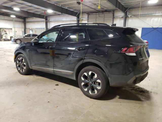 2023 KIA SPORTAGE X - 5XYK6CAF8PG043114