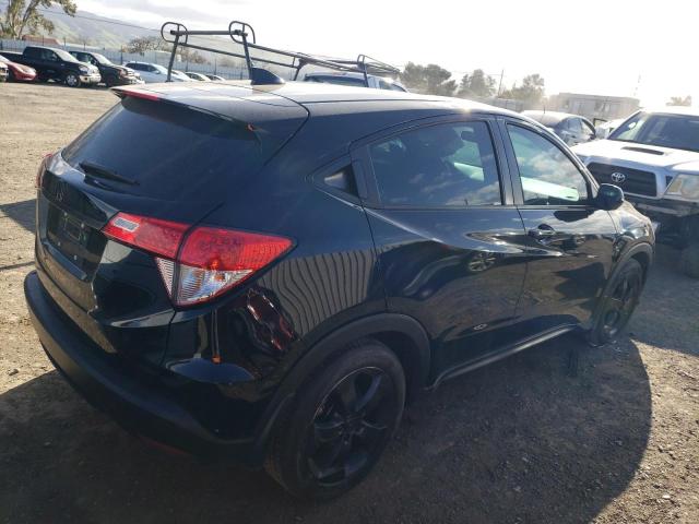 2022 HONDA HR-V LX - 3CZRU5H31NM708151