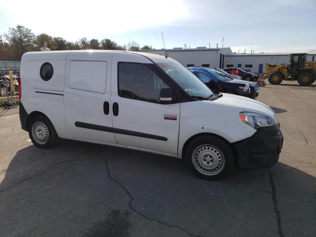 2018 RAM PROMASTER - ZFBERFAB4J6J39743