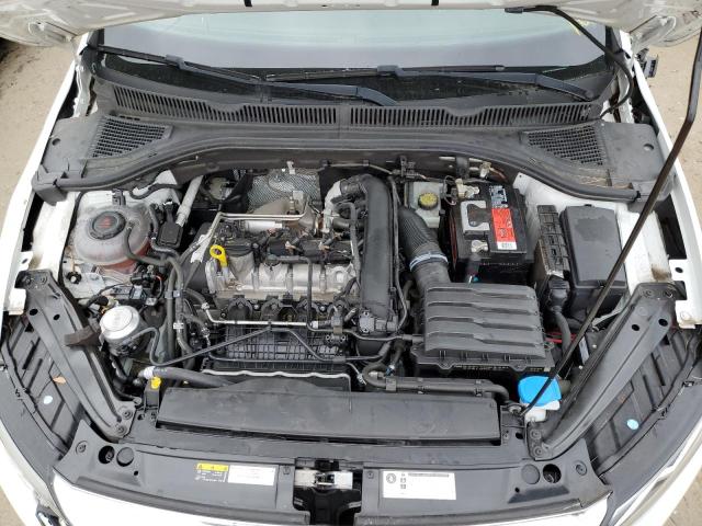 2019 VOLKSWAGEN JETTA S - 3VWC57BU4KM082383