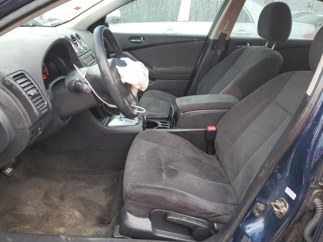 1N4AL2AP7AN482138 Nissan Altima Base