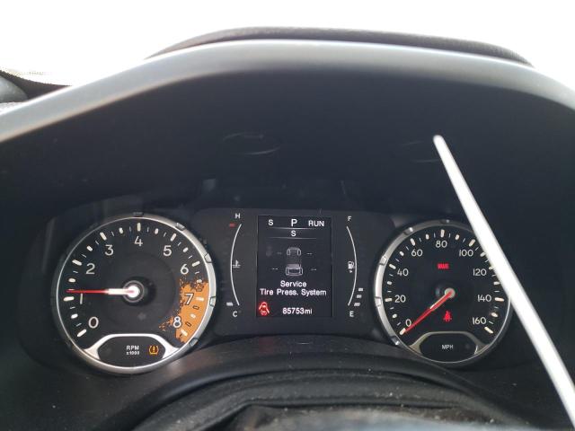 ZACCJBAB2JPH95070 Jeep Renegade