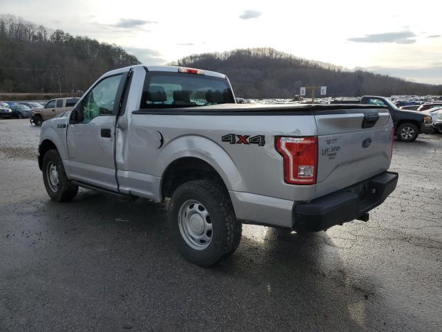 2016 FORD F150 - 1FTMF1EP4GFB97046