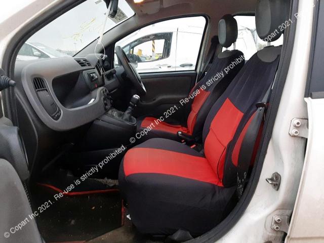 ZFA31200003044530 Fiat Panda Pop