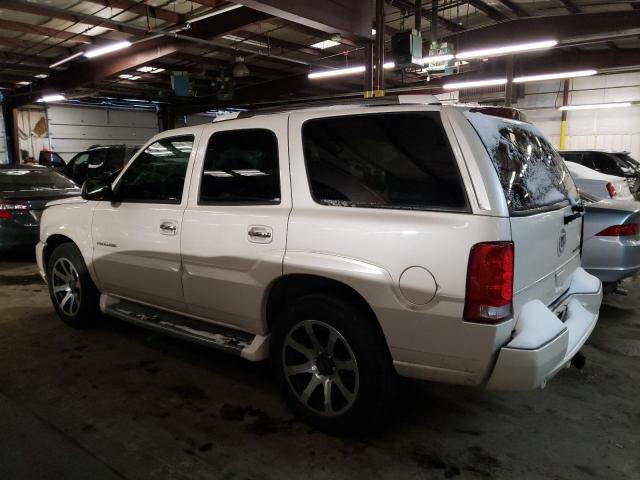 1GYEK63N74R208494 Cadillac Escalade Luxury