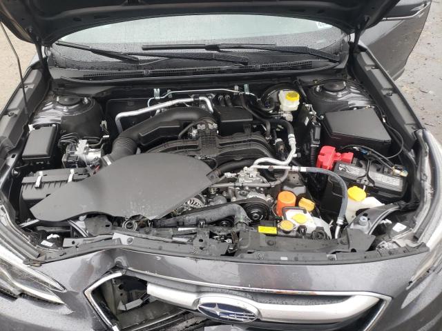 2022 SUBARU OUTBACK LI - 4S4BTANC7N3231519