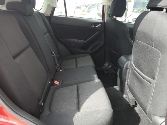 2016 MAZDA CX-5 SPORT - JM3KE2BY9G0858223