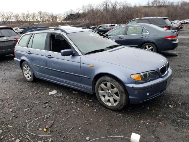 WBAEP33442PE91250 BMW 325 Xit