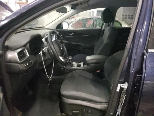 2020 KIA SORENTO L - 5XYPGDA30LG680104