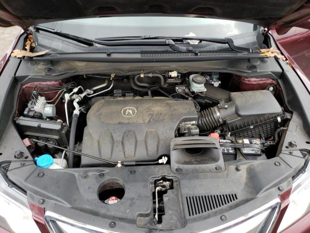 5J8TB3H31EL003259 Acura RDX
