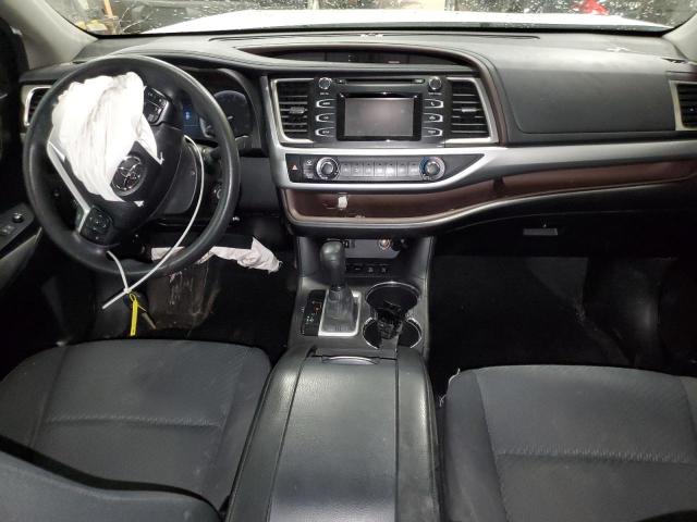 2015 TOYOTA HIGHLANDER 5TDBKRFH9FS221283