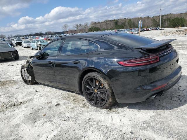 2018 PORSCHE PANAMERA 4 - WP0AA2A77JL115901