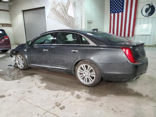 2019 CADILLAC XTS LUXURY - 2G61N5S37K9120190