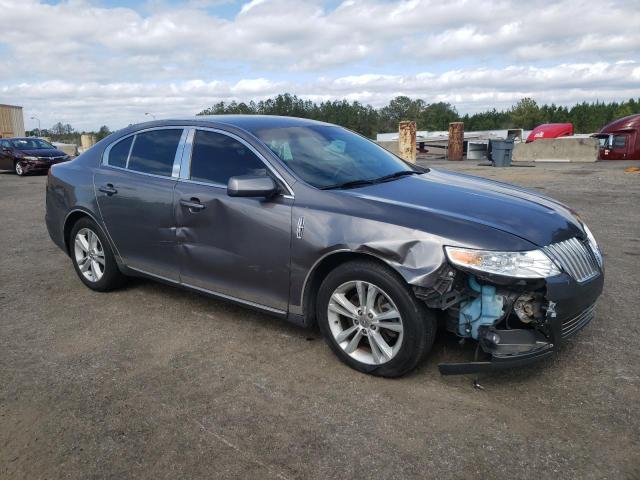 1LNHL9DR9CG802271 Lincoln MKS