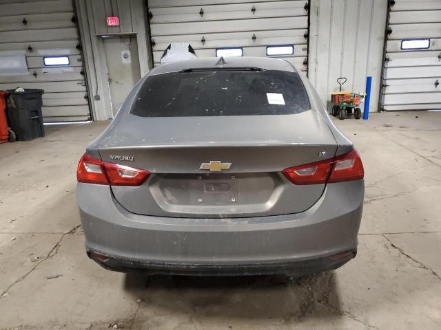 2018 CHEVROLET MALIBU LT 1G1ZD5STXJF180045