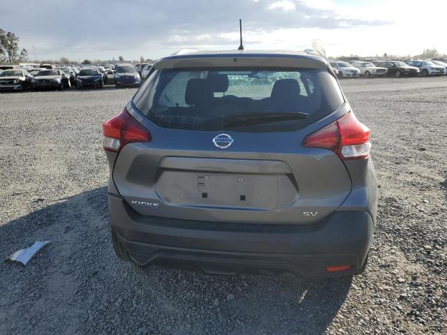 3N1CP5CU4KL539850 Nissan KICKS S