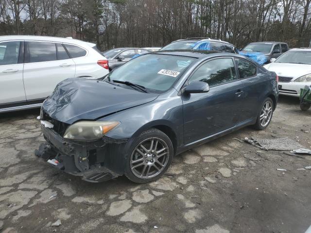 2007 Scion tC 