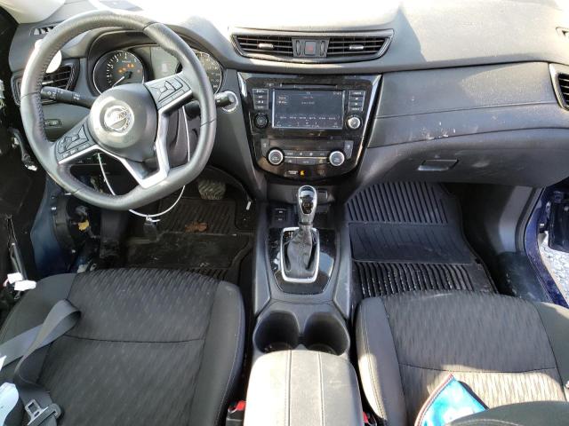 2020 NISSAN ROGUE S - 5N1AT2MV5LC773428