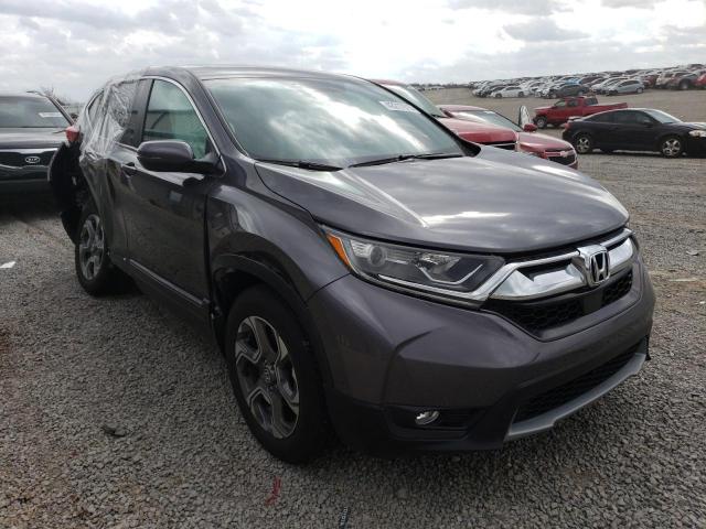 2019 HONDA CR-V EXL 2HKRW2H8XKH638192
