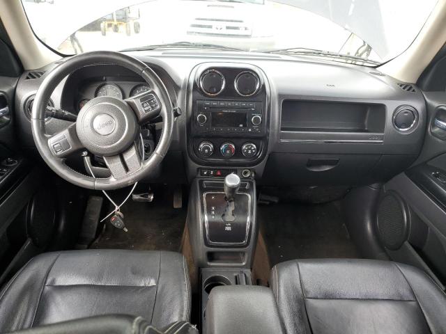 2015 JEEP PATRIOT LA - 1C4NJPFAXFD341872