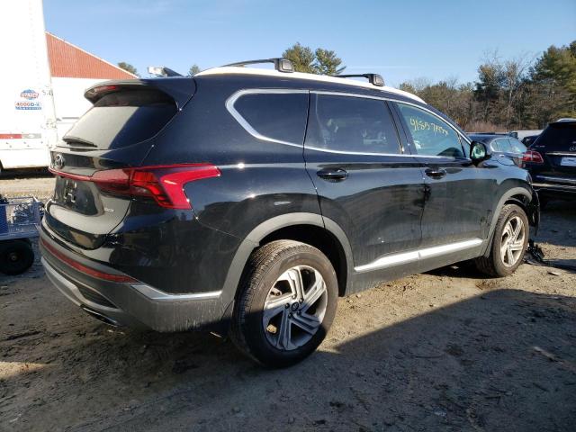 2022 HYUNDAI SANTA FE S - 5NMS2DAJ5NH456262