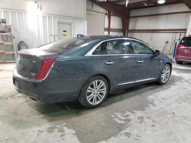 2019 CADILLAC XTS LUXURY - 2G61N5S37K9120190