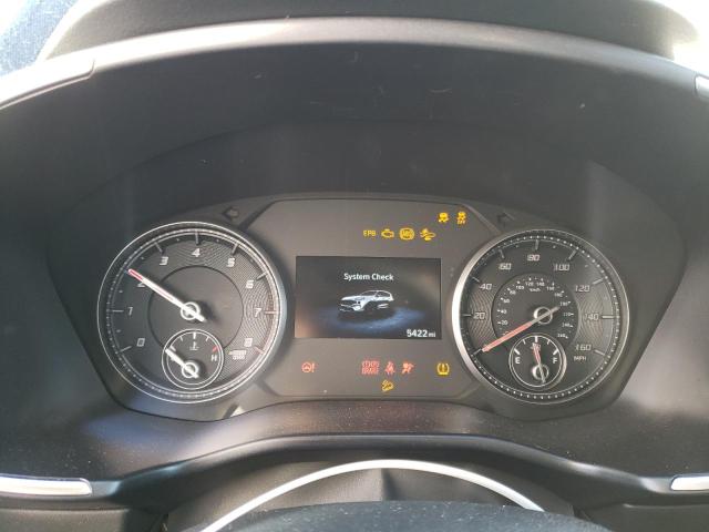 2022 HYUNDAI SANTA FE S - 5NMS2DAJ5NH456262