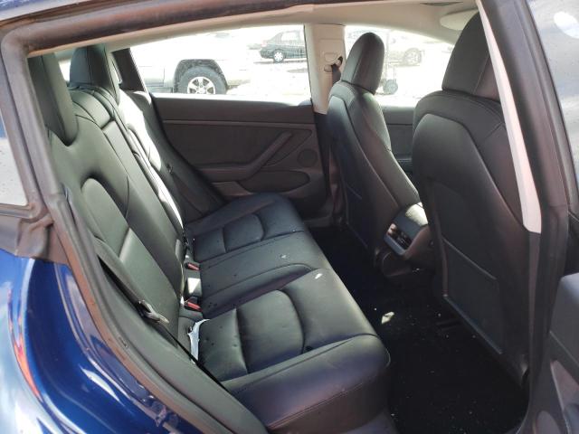 5YJ3E1EB1NF278607 Tesla MODEL 3