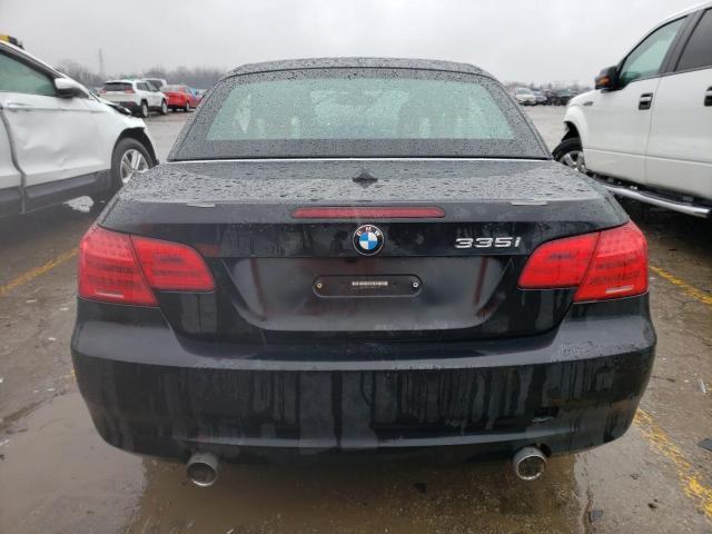 WBADX7C57BE742721 BMW 335 I