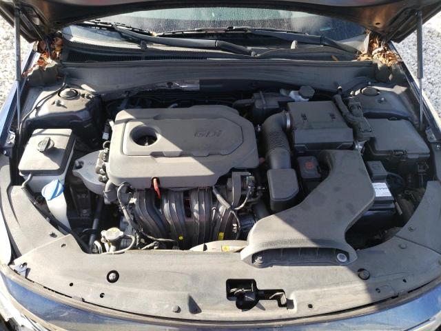 5XXGT4L32KG358897 KIA Optima