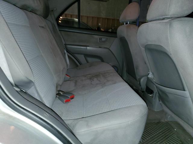 KNDJD735X95866572 KIA SORENTO LX