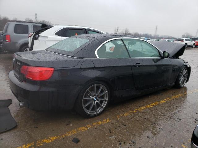 WBADX7C57BE742721 BMW 335 I