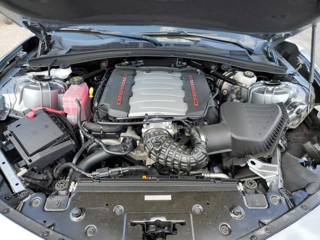 2023 CHEVROLET CAMARO LT1 1G1FF1R72P0118472